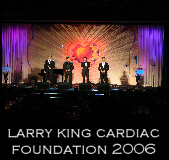 LKCF 2006